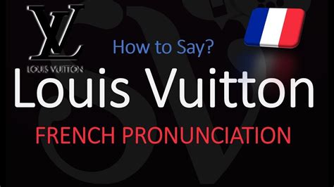 how to pronounce vuitton.